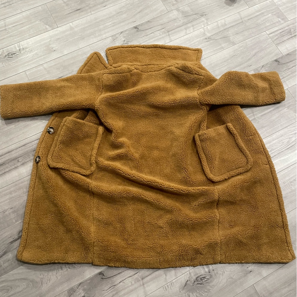 ASOS coat - Picture 4 of 4
